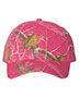 Hot Pink Realtree Ap