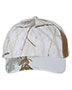 White Realtree Ap