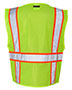 Ultra-Cool™ Solid Front Vest with Mesh Back