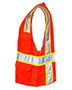 Premium Brilliant Series® Heavy-Duty Class 2 Vest