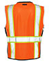 Premium Black Series® Heavy Duty Vest