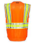 Premium Brilliant Series® Ultimate Reflective Vest