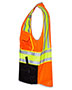 Premium Brilliant Series® Ultimate Reflective Vest