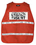3700 Series Incident Command Vest