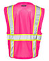 EV Series® Enhanced Visibility Multi-Pocket Mesh Vest