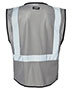 EV Series® Enhanced Visibility Non-ANSI Vest