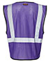EV Series® Enhanced Visibility Non-ANSI Vest