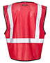 EV Series® Enhanced Visibility Non-ANSI Vest