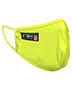 Fire Resistant Protective Face Mask
