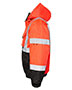 Ripstop Bomber Jacket