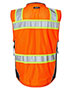 Premium Black Series® Surveyors Vest