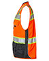Premium Black Series® Surveyors Vest