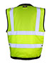 Unisex Economy Surveyors Vest