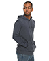 Lane Seven LS13001  Unisex French Terry Pullover Hooded Sweatshirt