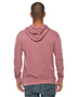 Lane Seven LS13001  Unisex French Terry Pullover Hooded Sweatshirt