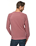 Lane Seven LS13004  Unisex French Terry Crewneck Sweatshirt