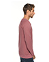 Lane Seven LS13004  Unisex French Terry Crewneck Sweatshirt