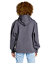 Lane Seven LS18002  Unisex Future Fleece Hooded Sweatshirt