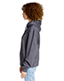 Lane Seven LS18002  Unisex Future Fleece Hooded Sweatshirt