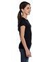 Girls Fine Jersey Tee