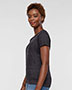 LAT 3516 Ladies Fine Jersey T-Shirt