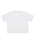 LAT 3518  Ladies Boxy T-Shirt
