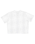 LAT 3518  Ladies Boxy T-Shirt