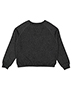 LAT 3528  Ladies Boxy Fleece Sweatshirt