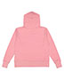 Ladies' Vintage Wash Fleece Hooded Sweatshirt
