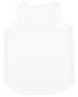 LAT 3592  Ladies Relaxed Tank