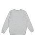 Elevated Fleece Crewneck Sweatshirt