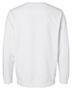 LAT 6925 Unisex Eleveated Fleece Sweatshirt