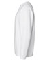 LAT 6925 Unisex Eleveated Fleece Sweatshirt