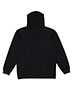 Unisex Full-Zip Hooded Sweatshirt