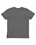 LAT 6991 Men s Harborside Melange Jersey T-Shirt