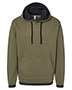 The Statement Fleece Hoodie