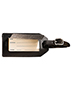 Leeman LG-9095  Grand Central Luggage Tag