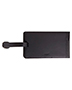 Leeman LG-9325  Tuscany™ Duo-Textured Luggage Tag