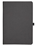 Leeman LG-9386  Roma Journal With Phone Pocket