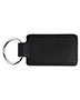Leeman LG-9416  Tuscany™ Pu Leather Rectangle Key Ring
