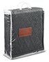 Leeman LG319  Trellis Knit Blanket