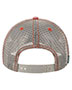 Dashboard Trucker Cap