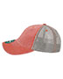 Dashboard Trucker Cap