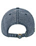 Dashboard Solid Twill Cap