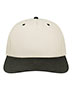 Heritage Twill Cap