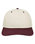 Heritage Twill Cap