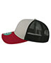 Mid-Pro Snapback Trucker Cap