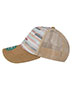 Old Favorite Five-Panel Trucker Cap