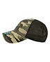 Tacticool Cap