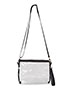 Classic Clear Stadium Purse/Handbag